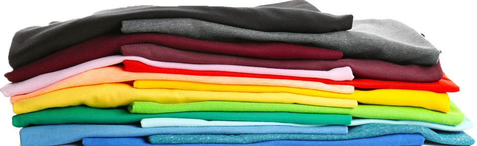 T-Shirt Printing & Embroidery
